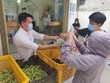 Doanh nghiệp được dán nhãn “hàng mau hỏng” khi vận chuyển một số loại hàng hoá