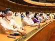 5 năm vay 3,068 triệu tỷ, Quốc hội yêu cầu cải cách tiền lương từ ngày 1/7/2022