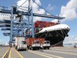 Kim ngạch xuất nhập khẩu hàng hóa 7 tháng vượt 373 tỷ USD