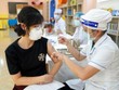Bộ Y tế đồng ý thí điểm rút ngọn quy trình tiêm chủng tại TP.HCM