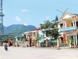 Quảng Ngãi: Duyệt nhiệm vụ quy hoạch đô thị Minh Long