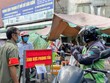 16 doanh nghiệp đăng ký ưu tiên tiêm vắc-xin Covid-19 cho gần 62.000 người giao hàng