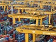 Hàn Quốc: Kim ngạch xuất khẩu 7 tháng đạt 358,7 tỷ USD, chip và ô tô "đắt khách"
