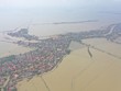 Chính phủ thành lập Quỹ phòng, chống thiên tai