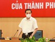 Chủ tịch Hà Nội: Nỗ lực “thần tốc”, nhận vaccine đến đâu, tổ chức tiêm ngay đến đó