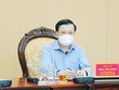 Bí thư Hà Nội: Tin tưởng vào ý chí, sức mạnh quân và dân Thủ đô trong chống dịch