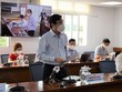 TP.HCM: Tiêm vắc-xin cho cả công dân nước ngoài