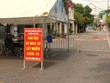 Thành phố Hải Dương yêu cầu người dân không ra đường sau 21h
