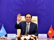 Thủ tướng nêu 3 đề xuất quan trọng để ứng phó hiệu quả với các thách thức an ninh biển