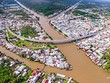 Hậu Giang đề xuất vay vốn ODA cho Dự án phát triển hạ tầng đô thị Ngã Bảy