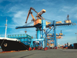 Doanh thu giảm tốc, Cảng Đình Vũ (DVP) giảm mục tiêu lợi nhuận quý III/2021