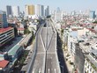 Đầu tư công, lực đẩy thị trường địa ốc