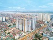 Doanh nghiệp địa ốc có "của để dành" cho nửa cuối năm