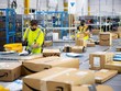 Bắt tay “ông lớn” Amazon để xuất khẩu xuyên biên giới