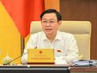 Cơ quan của Quốc hội chỉ chuyển đơn thì có ý nghĩa gì không?