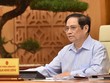 Thủ tướng: Có quy hoạch tốt mới có dự án tốt, nhà đầu tư tốt