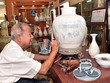 NIC hỗ trợ đưa hàng thủ công mỹ nghệ lên sàn thương mại điện tử xuyên biên giới