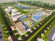 Đầu tư gần 2.600 tỷ đồng xây dựng hạ tầng khu công nghiệp Nam Tân Tập