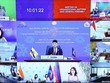 Chưa thống nhất độ tuổi nghị sĩ trẻ AIPA