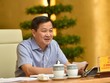 Tránh khả năng tăng nóng cục bộ giá bất động sản trong các tháng còn lại