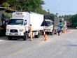 Bộ Giao thông Vận tải ra thời hạn chót để các địa phương gỡ các quy định cản trở vận tải