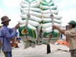 Xuất khẩu gạo thêm khó do cảng Tân Cảng Hiệp Phước tạm ngừng dịch vụ đóng rút gạo