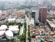 Doanh nghiệp địa ốc lo “chết mòn” trên đống tài sản