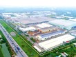 Bơm vốn cho bất động sản công nghiệp và logistics