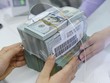Đồng Việt Nam mạnh dần lên