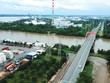 Cơ hội của bất động sản hậu cần