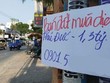 Cảnh giác với chiêu “bán nhà cắt lỗ”