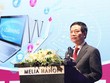 "Lời giải chính cho chuyển đổi số giáo dục là các nền tảng số dùng chung"