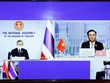 Việt Nam - Thái Lan tăng cường hợp tác, ứng phó với dịch Covid-19