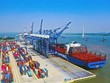 Duyệt dự án xây 1,3 km đường nối 4 bến cảng Lạch Huyện trị giá 614 tỷ đồng