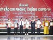 Tỏa sáng sức mạnh lòng dân