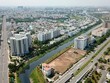 Hà Nội thúc tiến độ phát triển 5 huyện thành quận vào năm 2025