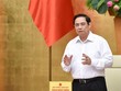 Thủ tướng: Phấn đấu kiểm soát dịch bệnh trong tháng 9