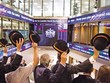 Thời điểm hoàn hảo để doanh nghiệp Việt huy động vốn tại London