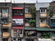 Hà Nội sắp xem xét Đề án cải tạo, xây dựng lại chung cư cũ