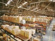 Xuất cấp gạo và hàng dự trữ quốc gia cho 3 tỉnh phục vụ phòng, chống dịch COVID-19