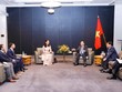 Starup Phần Lan gốc Việt muốn đầu tư tại Việt Nam