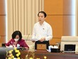 Phải xem xét trách nhiệm của cơ quan ban hành văn bản trái pháp luật