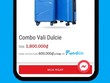Startup dịch vụ mua ngay, trả sau huy động được 1,8 triệu USD