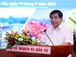 Sẽ có chương trình phục hồi kinh tế sau đại dịch