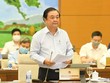 Cần 610.000 tỷ đồng cho Đề án Bảo đảm an ninh nguồn nước