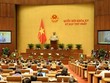 Quốc hội sẽ tổ chức Diễn đàn kinh tế, xã hội thường niên