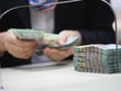 Vốn vào ngân hàng chậm lại