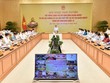 Thủ tướng cảm ơn doanh nghiệp đã đồng hành chống dịch suốt 2 năm qua