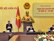 Quốc hội tham vấn chuyên gia về kinh tế - xã hội: Nhiều thách thức cần giải pháp đột phá