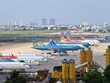 Bộ Giao thông Vận tải ra thông tư giảm 50% giá hạ, cất cánh các chuyến bay nội địa